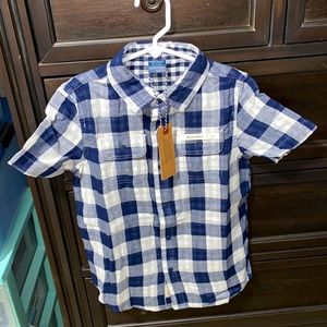 Tailor Vintage shirt